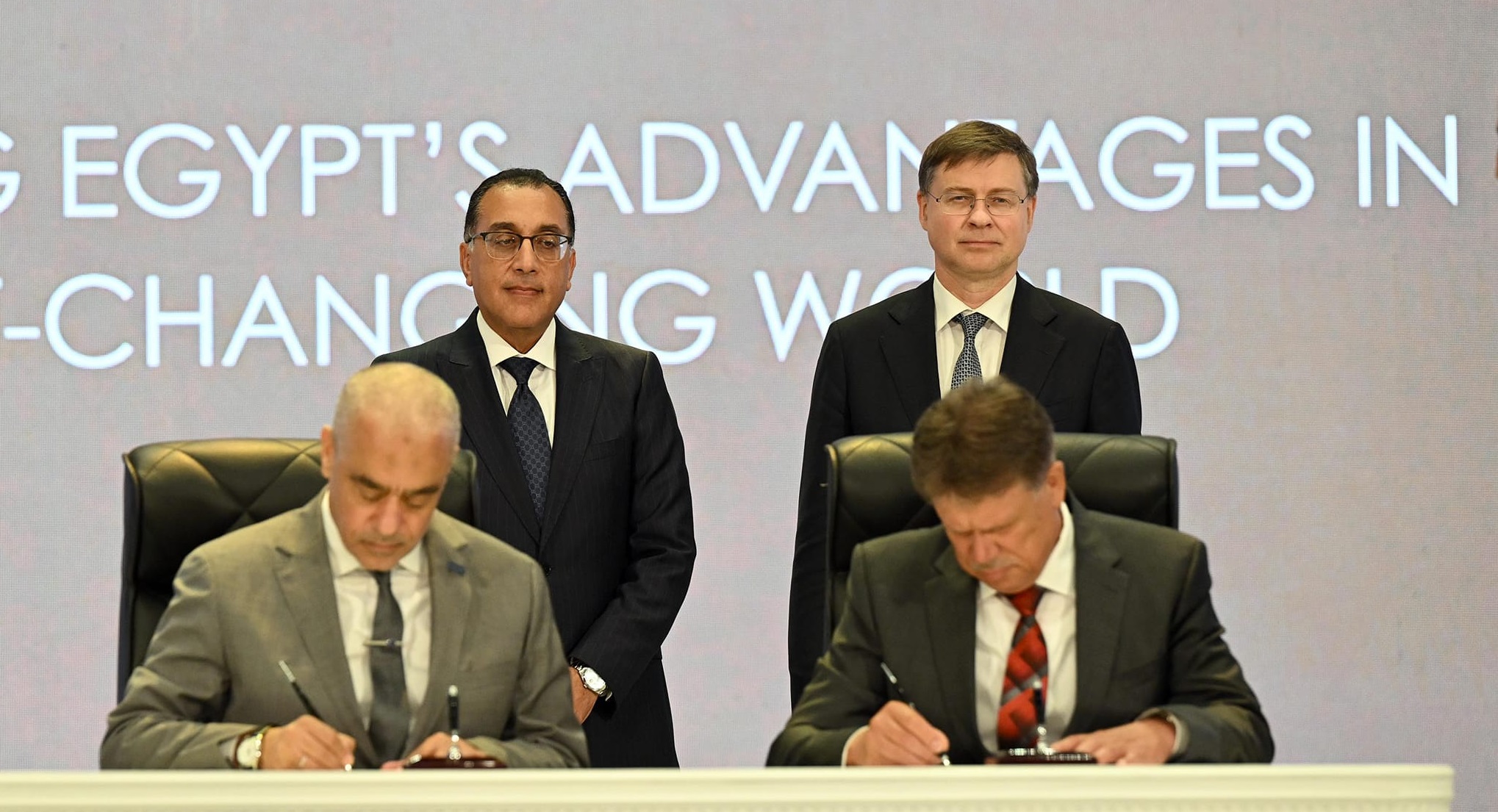 Elaraby Group seals MoU to locally manufacture Germany’s Heller products

